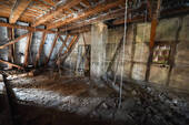 Dachgeschoss - 