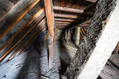 Dachgeschoss - 