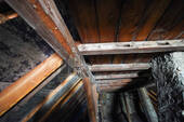 Dachgeschoss - 
