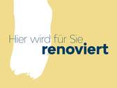 In dieser Wohnung wird für Sie frisch renoviert - Ihre neue 3 Raum Wohnung mit Balkon