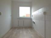 Küche - Etagenwohnung mit 61,30 m² in Döbeln zur Miete