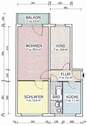 Grundriss - 