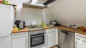 2. OG Küche 2 - 2 Zimmer Etagenwohnung zum Kaufen in Obertshausen