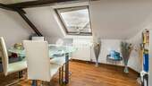 2. OG Esszimmer 2 - Etagenwohnung mit 46,00 m² in Obertshausen zum Kaufen