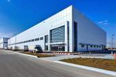 Musterfoto - *GEWERBEHALLE* Produktionshalle mit Showroom & einem vermietetem Wohngebäude Grundstück 4.369 m²