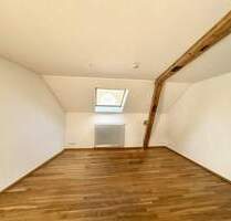 Attraktive 2-Zimmer-Dachgeschosswohnung in denkmalgeschütztem Haus - Kaiserslautern Innenstadt