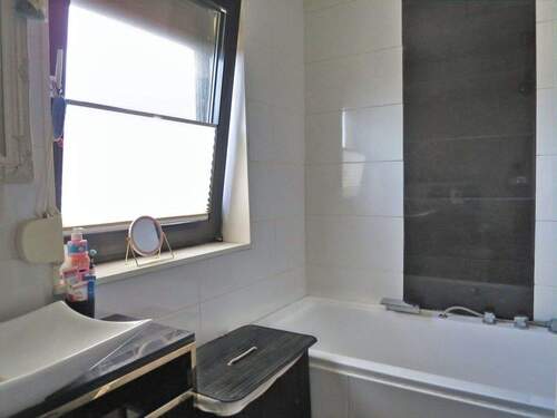 Badezimmer im Obergeschoss - 