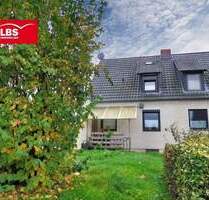 Eine außergewöhnliche Doppelhaushälfte - Natur und zentrale Lage vereint - Wolfsburg Wohltberg