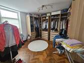 Begehbarer Kleiderschrank - 