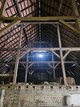 Kathedralen Dach Turm - 