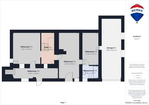 REMAX Immobilien DeLux Einfamilienhaus KG Schmelz Mark Borowicz - 