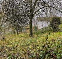 Schönes Grundstück mit viel Potenzial in vorteilhafter Lage und Panoramablick - Hunderdorf