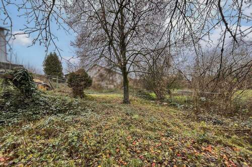 Grundstück - Grundstück zum Kaufen in Hunderdorf