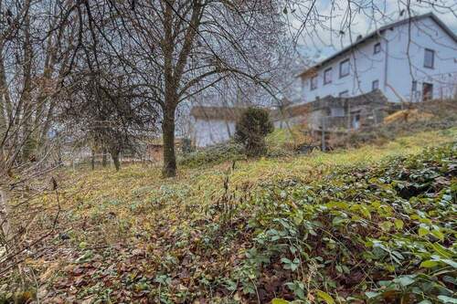 Grundstück Osten - Grundstück in Hunderdorf zum Kaufen