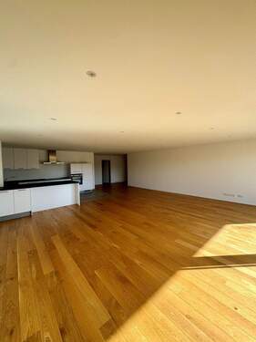 Wohn-Esszimmer - 3 Zimmer Etagenwohnung zur Miete in Sindelfingen