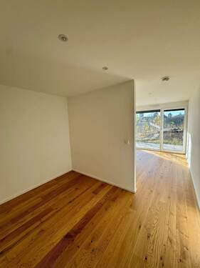 Ankleide im Schlafzimmer - 