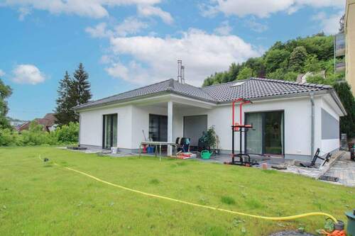 Außenansicht Garten (2) - 