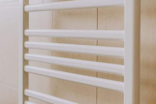 Handtuchhalterheizkörper - 