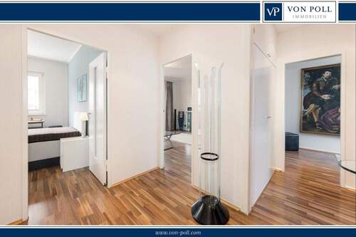 Titelbild - Geschmackvoller Komfort trifft auf optimale Funktionalität!