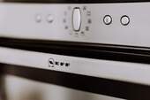 Backofen von Neff - 