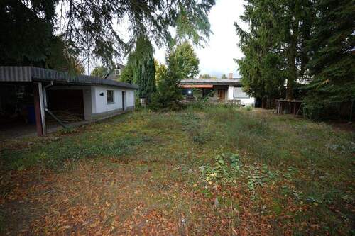 Frontansicht 1 - Bungalow mit 79,00 m&sup2; in Berlin zum Kaufen
