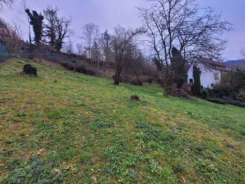 02_Baugrundstück I - Grundstück in Pommelsbrunn