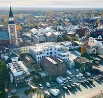 Exklusives, barrierefreies Wohnen in der Innenstadt von Lohne - Schicke 3-Zimmer-Eigentumswohnung - Lohne (Oldenburg)