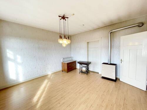 Wohnzimmer im Obergeschoss - 