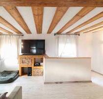 Ruhig gelegenes Einfamilienhaus mit viel Gestaltungspotential Nähe Jena - Graitschen bei Bürgel