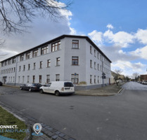 Voll vermietetes Mehrfamilienhaus in Osterburg - Osterburg (Altmark)