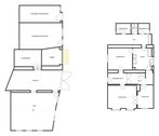 Grundriss Skizze EG - 