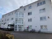 Ansicht Zugang - 3 Zimmer Büro zur Miete in Erfurt
