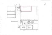 Grundriss 2. OG Büro - 