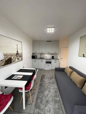 Bild 3 - 2 Zimmer Etagenwohnung in Düsseldorf