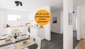 Offene Wohnküche - Schönes Einfamilienhaus mit Terrasse und eigenem Grundstück in Schönwalde-Glien