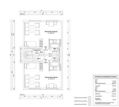 1.Obergeschoss - 