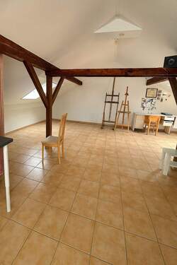 Ausbau Dachgeschoss - 6 Zimmer Mehrfamilienhaus, Wohnhaus in Mannheim