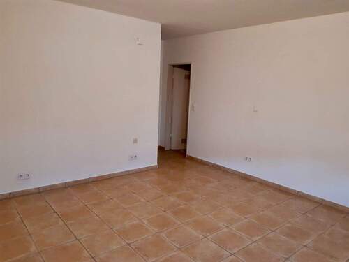 EG Wohnung rechts - 