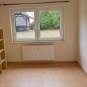 Wohnung zum Garten - 