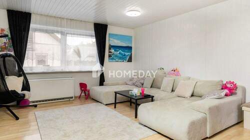 EG Wohnzimmer 1 - 