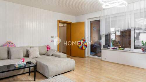 EG Wohnzimmer 2 - 