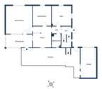 Grundriss EG - 