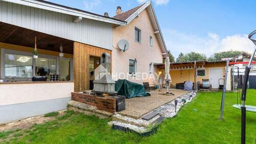 Terrasse 1 - 