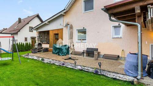 Terrasse 2 - 