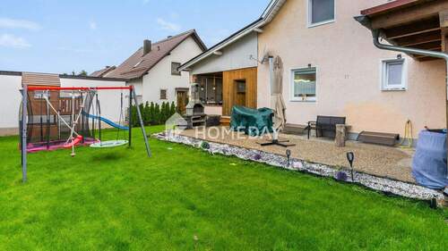 Garten 1 - 