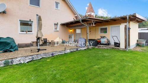 Garten 2 - 
