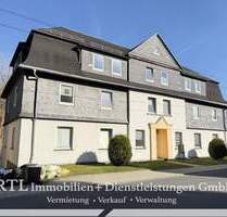 (A1558) Großzügige Wohnung mit Gartennutzung - Wurzbach