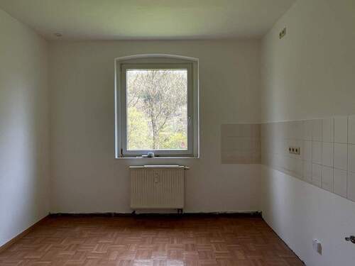 Küche - 4 Zimmer Etagenwohnung zur Miete in Wurzbach