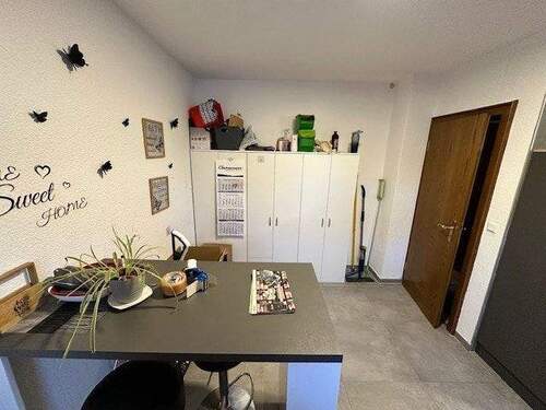 Sitzbereich in der Küche - Einfamilienhaus mit 130,00 m&sup2; in Ahlen zum Kaufen