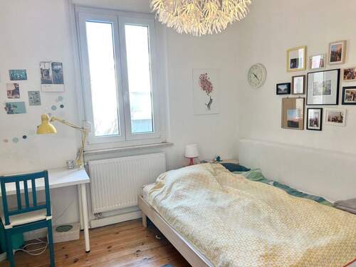 Kinderzimmer Ansicht 1 - 